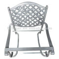 aluminum casting table parts,aluminum chair parts,furniture parts